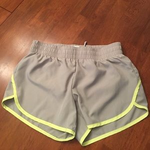 Danskin Now Shorts
